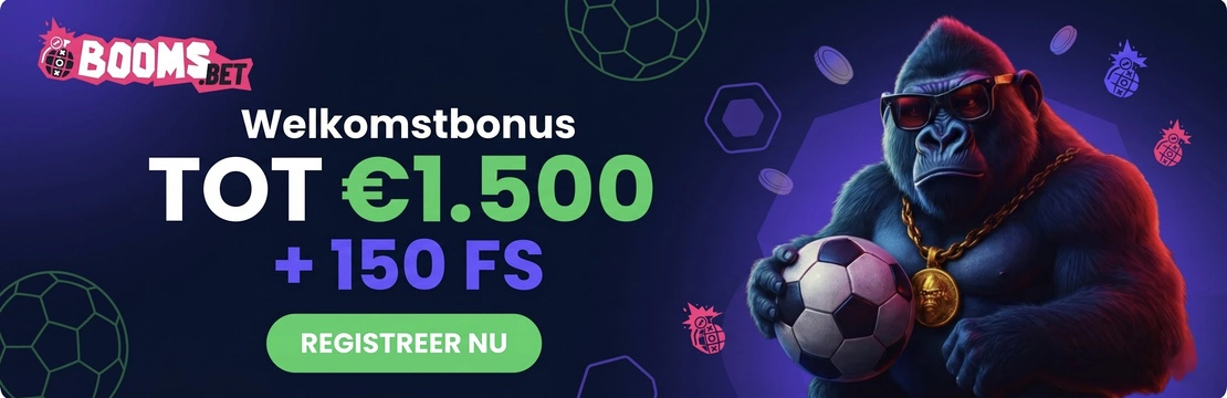 BoomsBet Casino